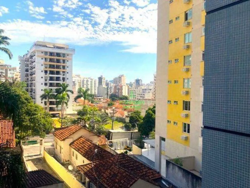 Apartamento, 3 quartos, 115 m² - Foto 9