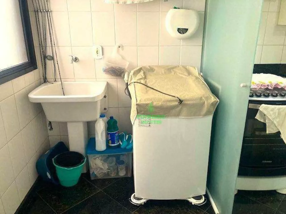 Apartamento, 3 quartos, 115 m² - Foto 20