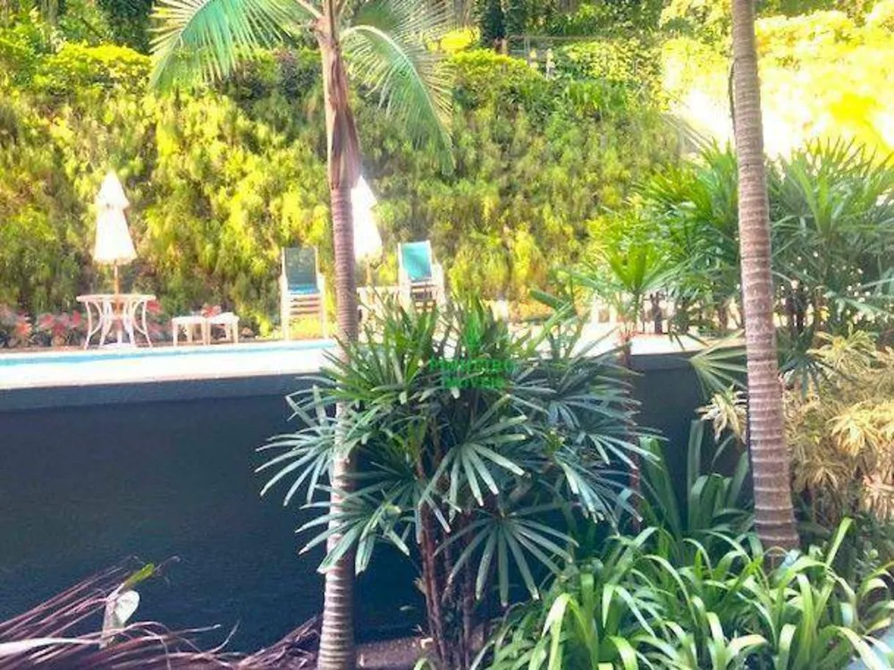 Apartamento, 3 quartos, 115 m² - Foto 23