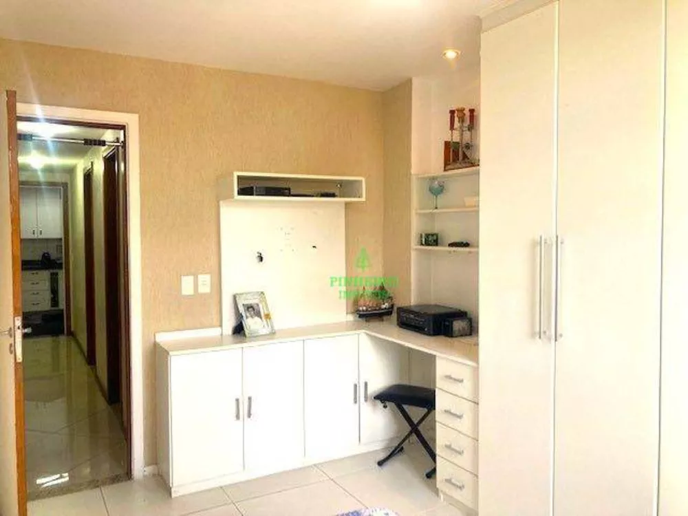 Apartamento, 3 quartos, 115 m² - Foto 14