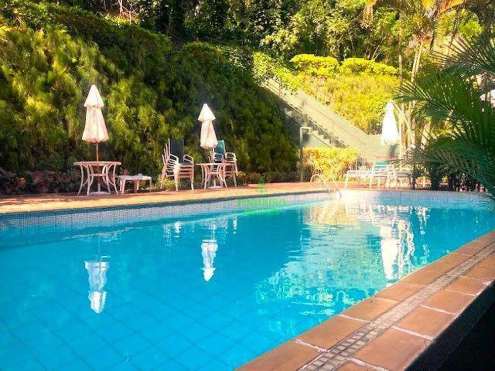 Apartamento, 3 quartos, 115 m² - Foto 21
