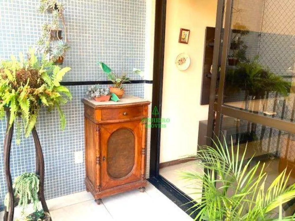 Apartamento, 3 quartos, 115 m² - Foto 8