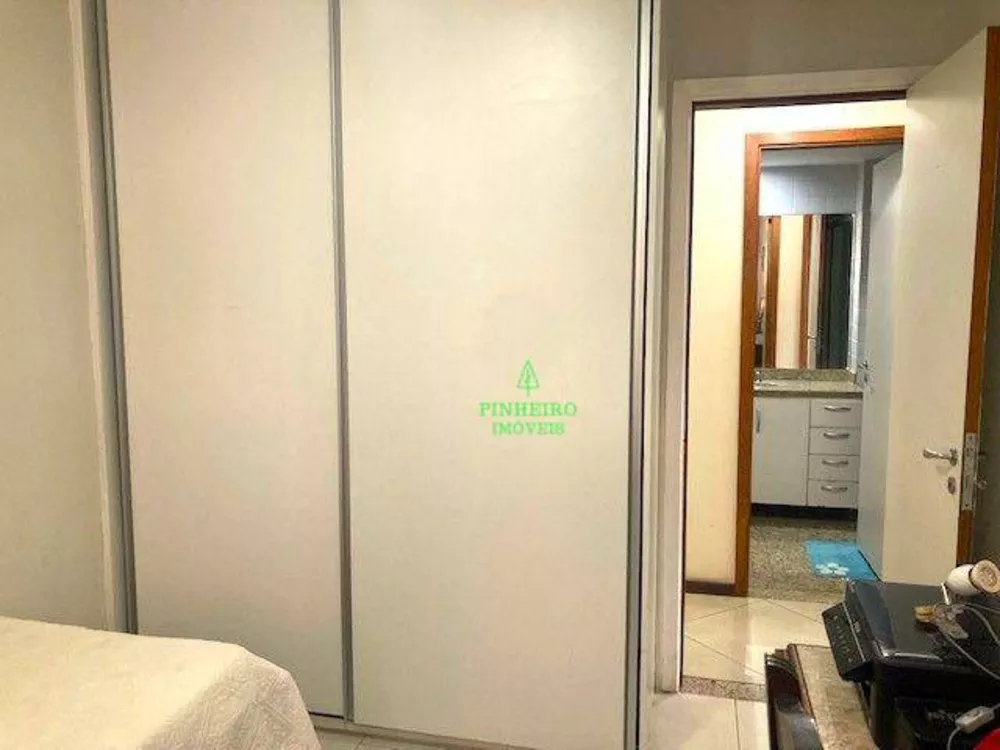 Apartamento, 3 quartos, 115 m² - Foto 11