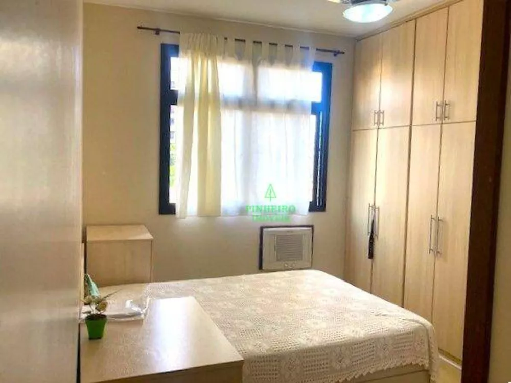 Apartamento, 3 quartos, 115 m² - Foto 15