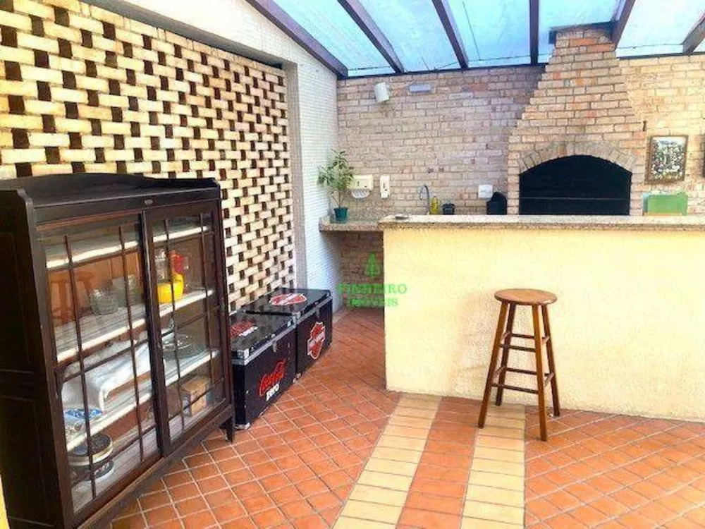 Apartamento, 3 quartos, 115 m² - Foto 25