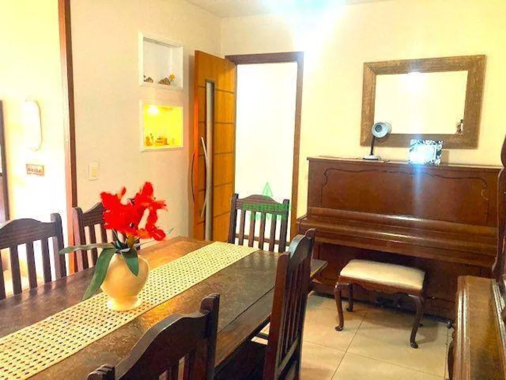 Apartamento, 3 quartos, 115 m² - Foto 4