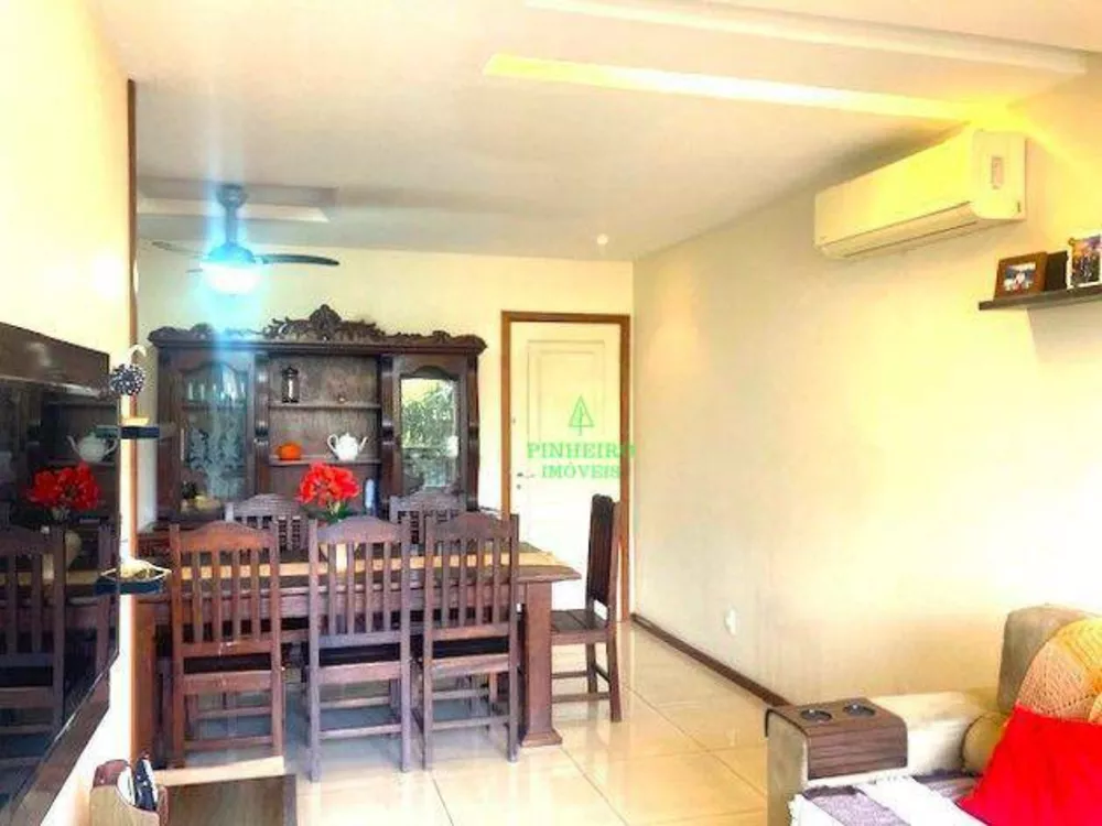 Apartamento, 3 quartos, 115 m² - Foto 5