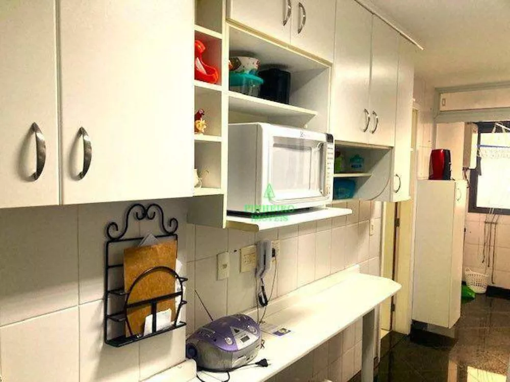 Apartamento, 3 quartos, 115 m² - Foto 19