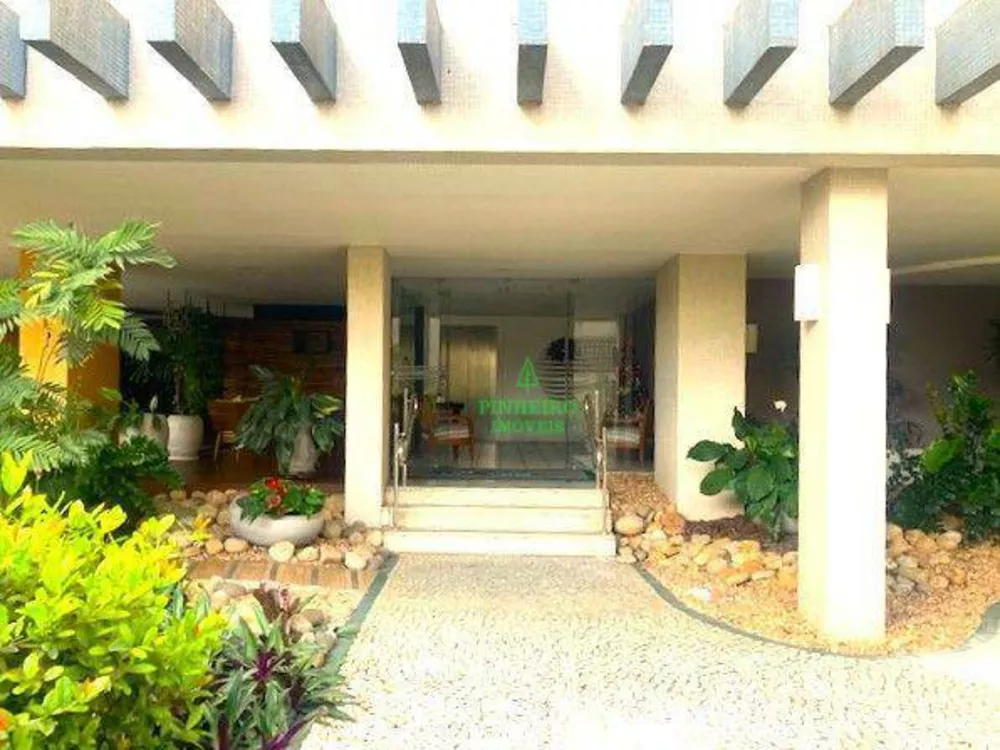 Apartamento, 3 quartos, 115 m² - Foto 1