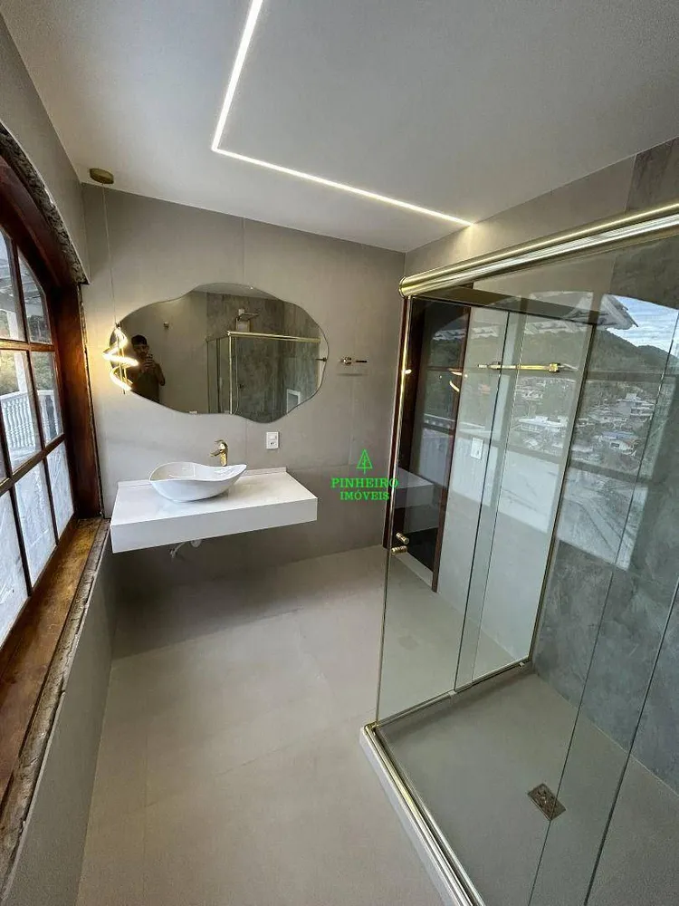 Casa de Condomínio, 5 quartos - Foto 10