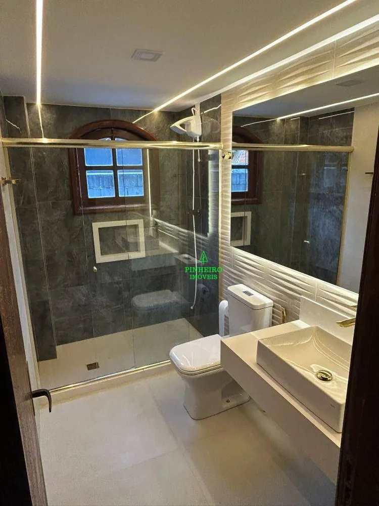 Casa de Condomínio, 5 quartos - Foto 6