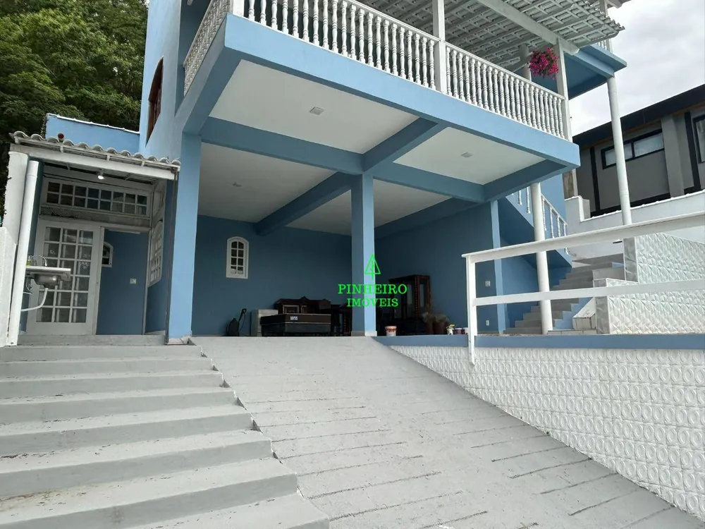 Casa de Condomínio, 5 quartos - Foto 2