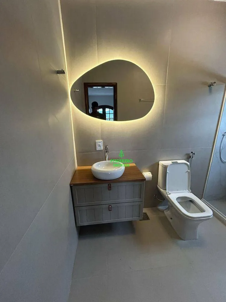 Casa de Condomínio, 5 quartos - Foto 9