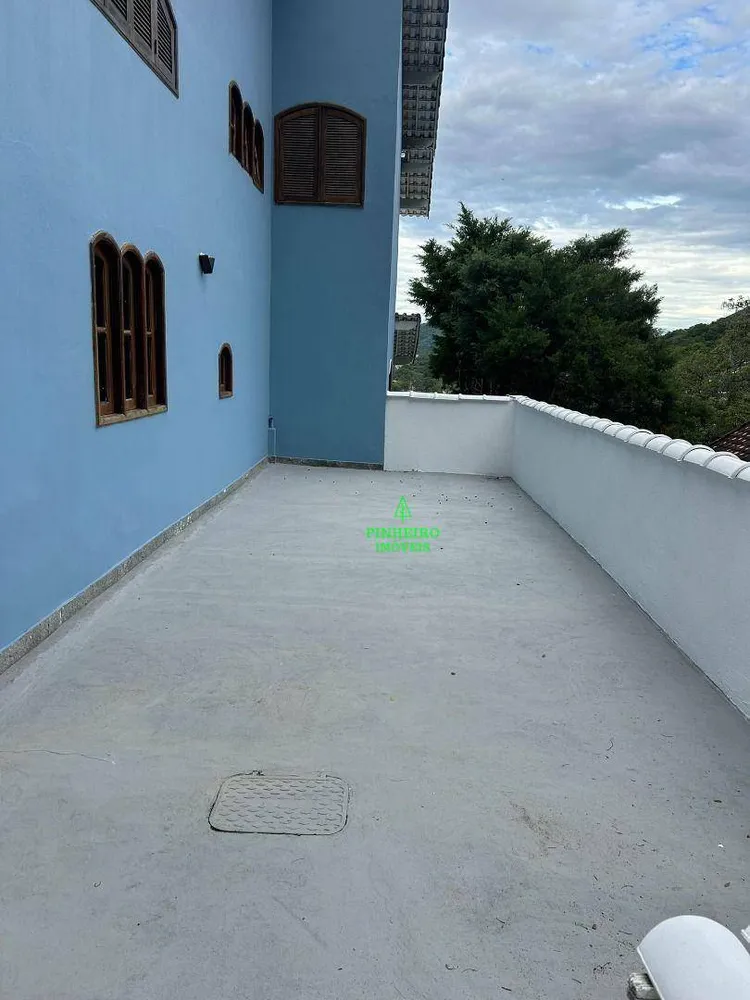 Casa de Condomínio, 5 quartos - Foto 7