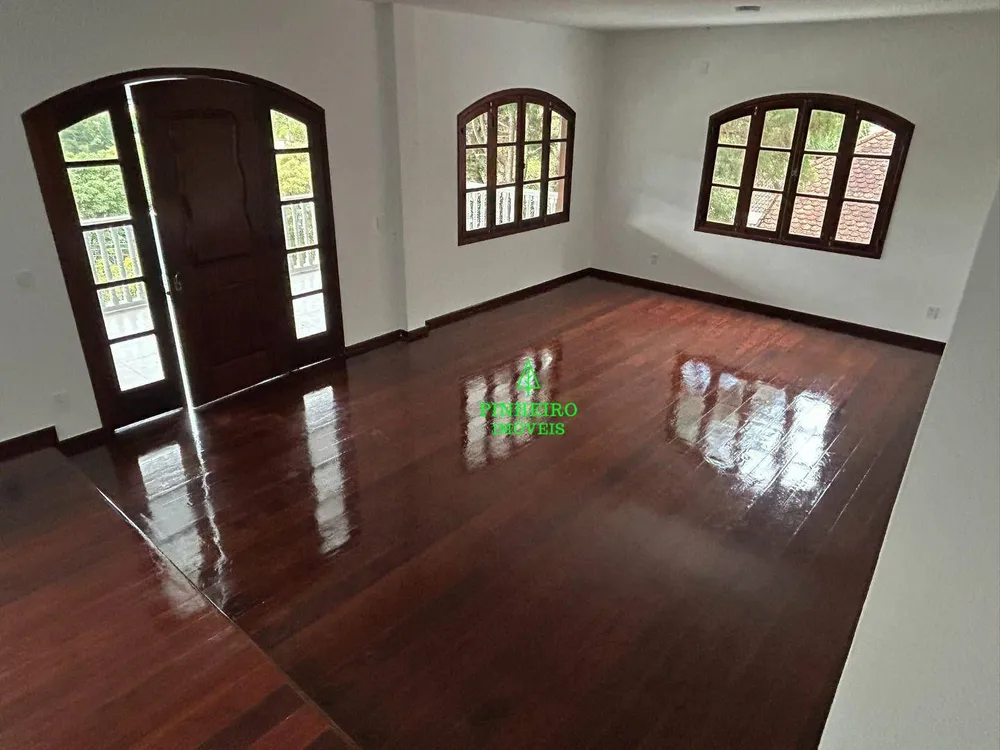 Casa de Condomínio, 5 quartos - Foto 5