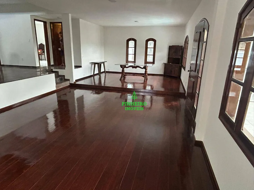 Casa de Condomínio, 5 quartos - Foto 4