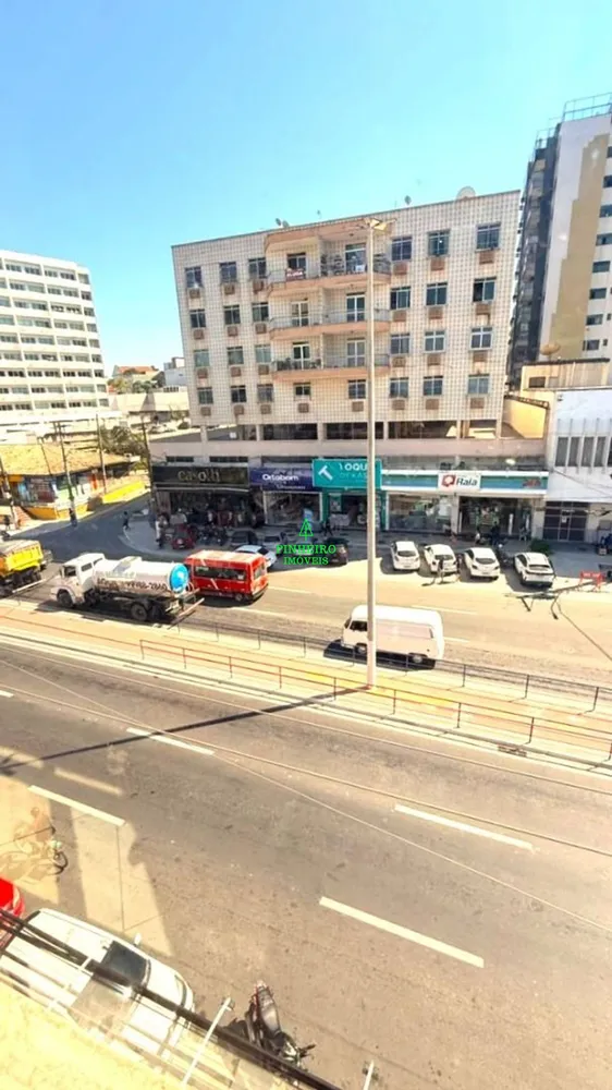 Apartamento, 2 quartos, 114 m² - Foto 2