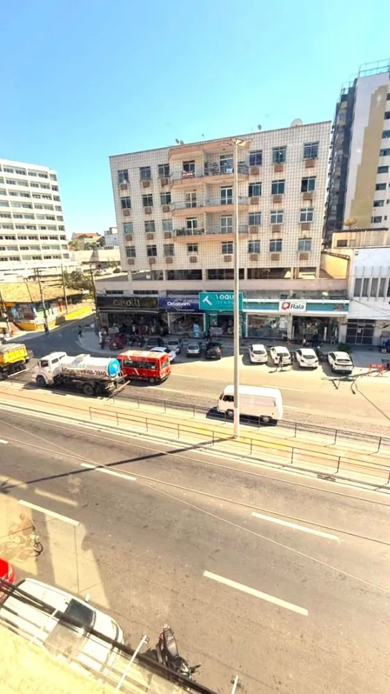 Apartamento, 2 quartos, 114 m² - Foto 1