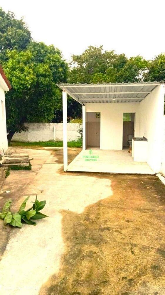 Casa para alugar com 3 quartos, 144m² - Foto 1