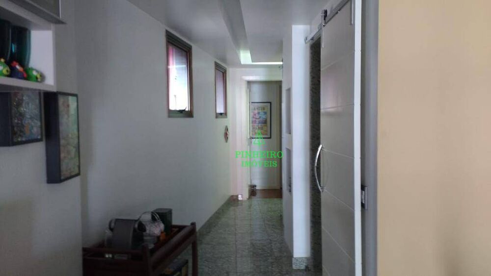 Apartamento, 4 quartos, 148 m² - Foto 17