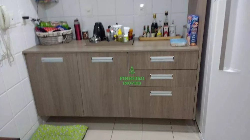 Apartamento, 4 quartos, 148 m² - Foto 4