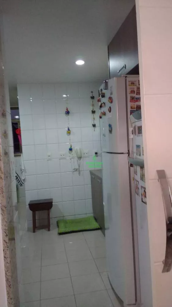 Apartamento, 4 quartos, 148 m² - Foto 9