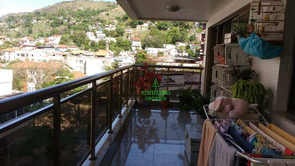Apartamento, 4 quartos, 148 m² - Foto 1