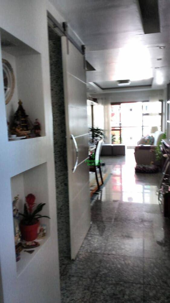 Apartamento, 4 quartos, 148 m² - Foto 19