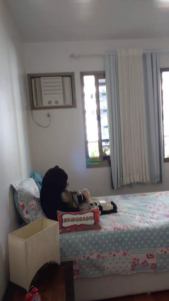 Apartamento, 4 quartos, 148 m² - Foto 7