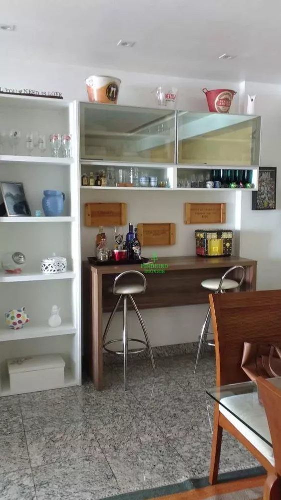 Apartamento, 4 quartos, 148 m² - Foto 13