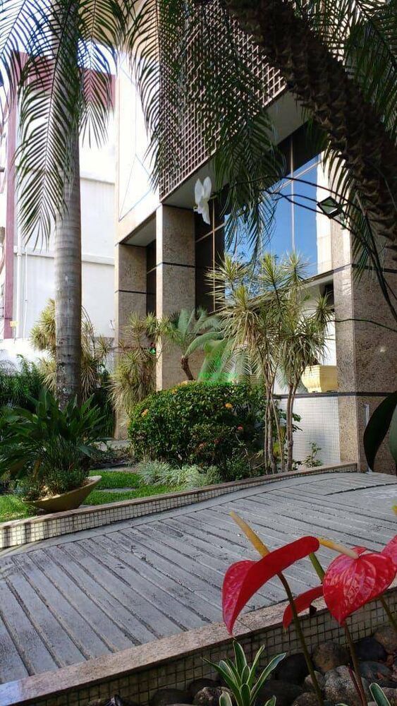 Apartamento, 4 quartos, 148 m² - Foto 22