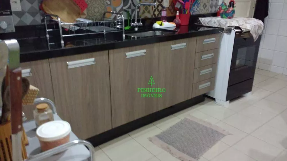 Apartamento, 4 quartos, 148 m² - Foto 10