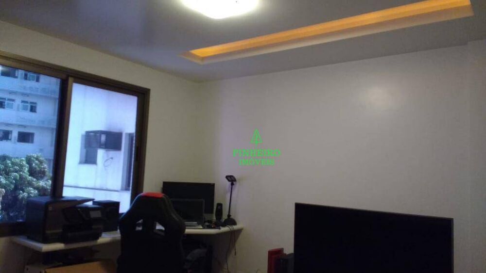 Apartamento, 4 quartos, 148 m² - Foto 28