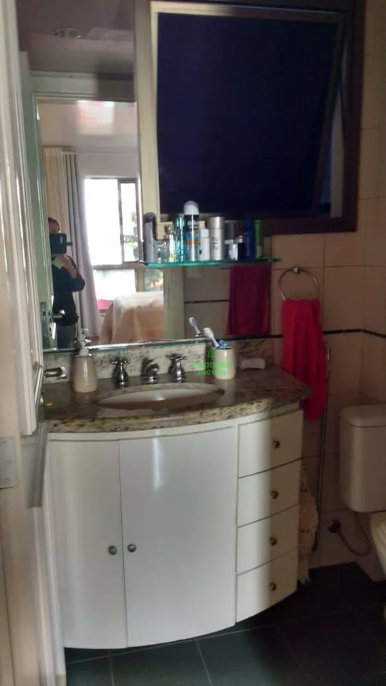 Apartamento, 4 quartos, 148 m² - Foto 16