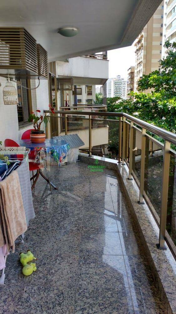 Apartamento, 4 quartos, 148 m² - Foto 27