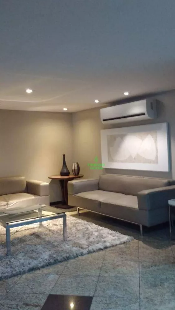 Apartamento, 4 quartos, 148 m² - Foto 15