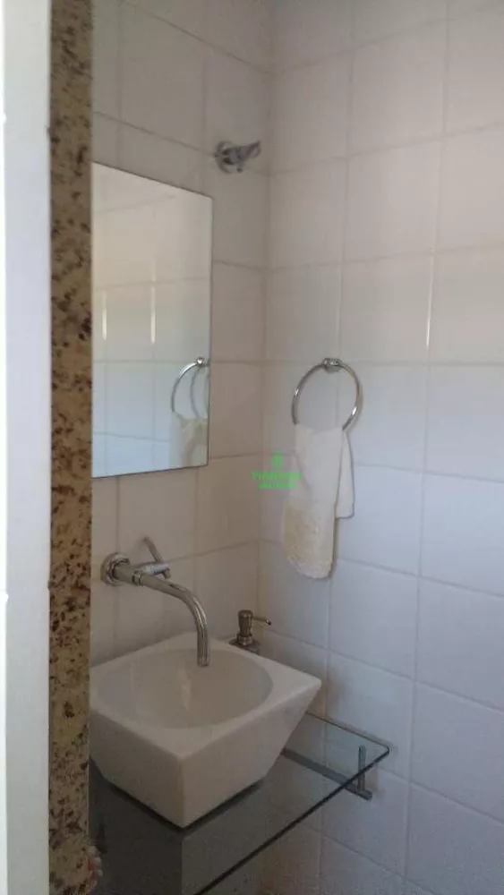 Apartamento, 4 quartos, 148 m² - Foto 8