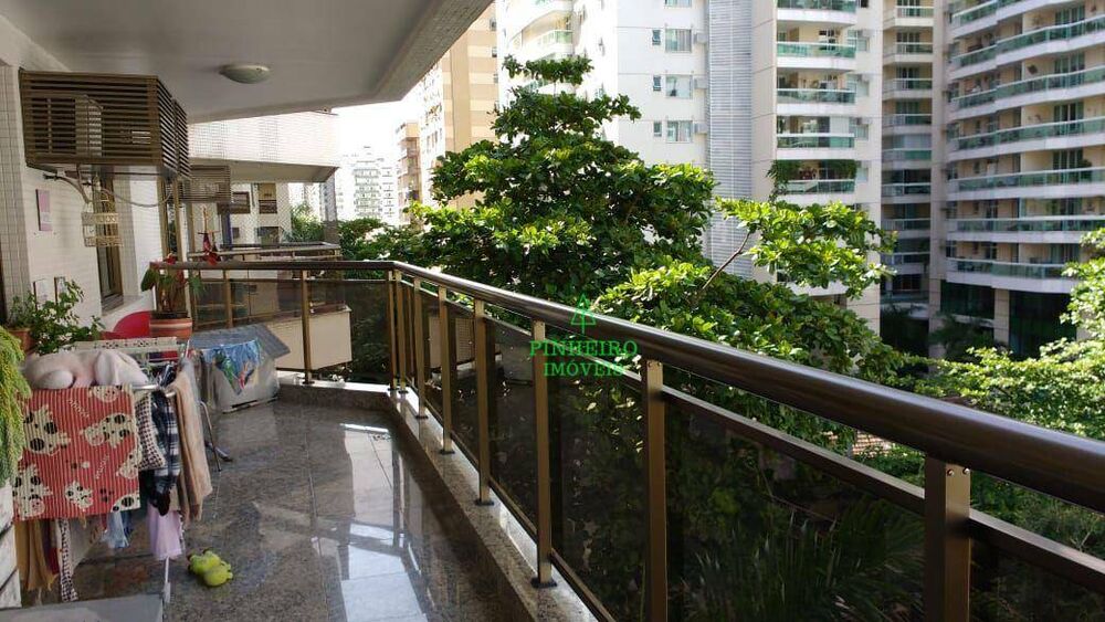 Apartamento, 4 quartos, 148 m² - Foto 24