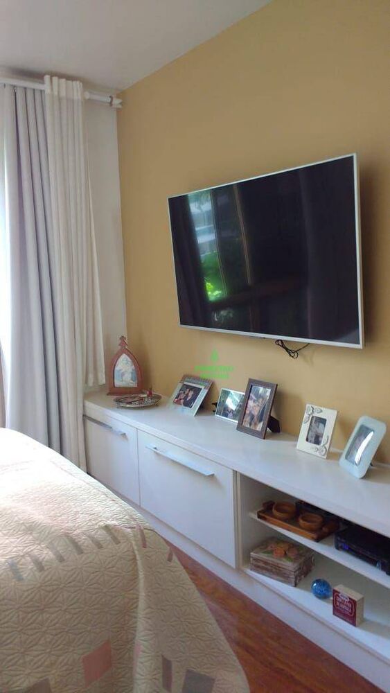 Apartamento, 4 quartos, 148 m² - Foto 23