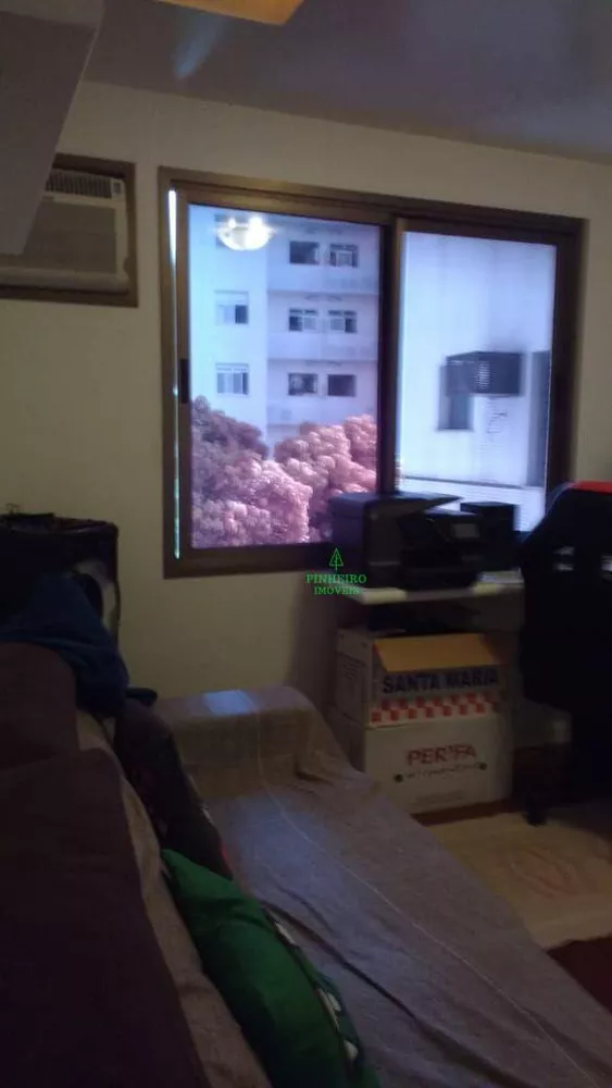 Apartamento, 4 quartos, 148 m² - Foto 12
