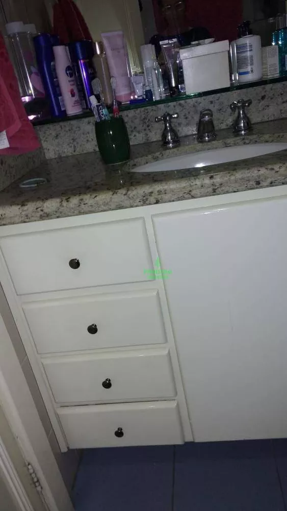 Apartamento, 4 quartos, 148 m² - Foto 2