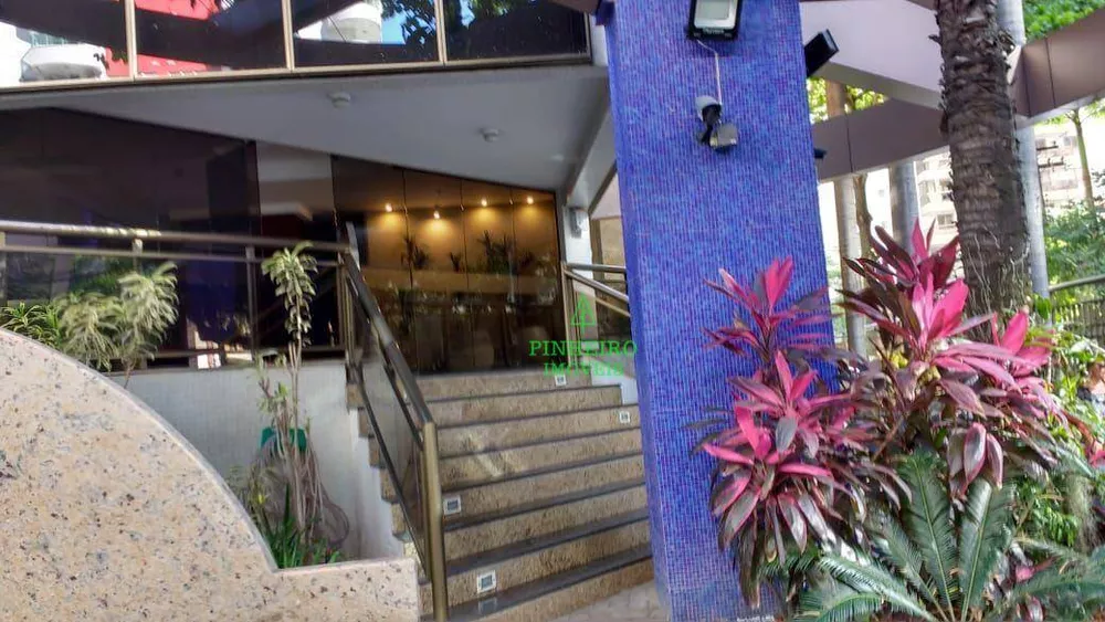 Apartamento, 4 quartos, 148 m² - Foto 6