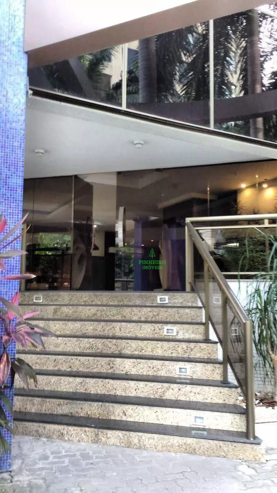 Apartamento, 4 quartos, 148 m² - Foto 11
