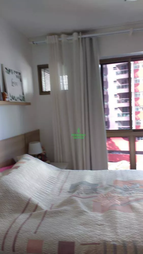 Apartamento, 4 quartos, 148 m² - Foto 5