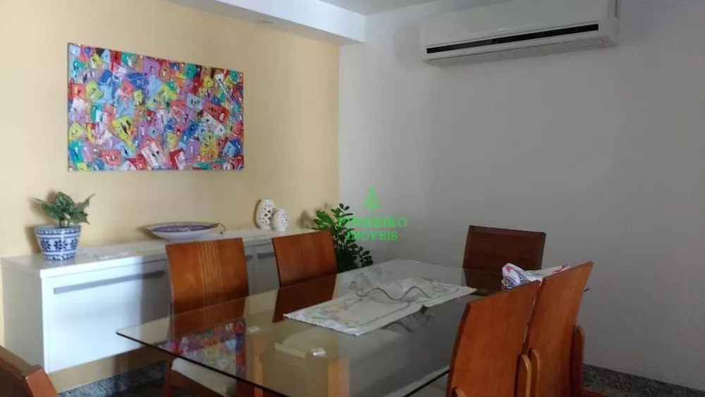 Apartamento, 4 quartos, 148 m² - Foto 14