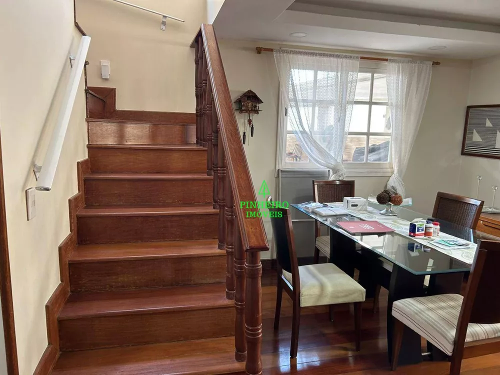 Casa, 4 quartos, 250 m² - Foto 27