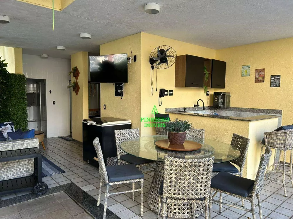 Casa, 4 quartos, 250 m² - Foto 28