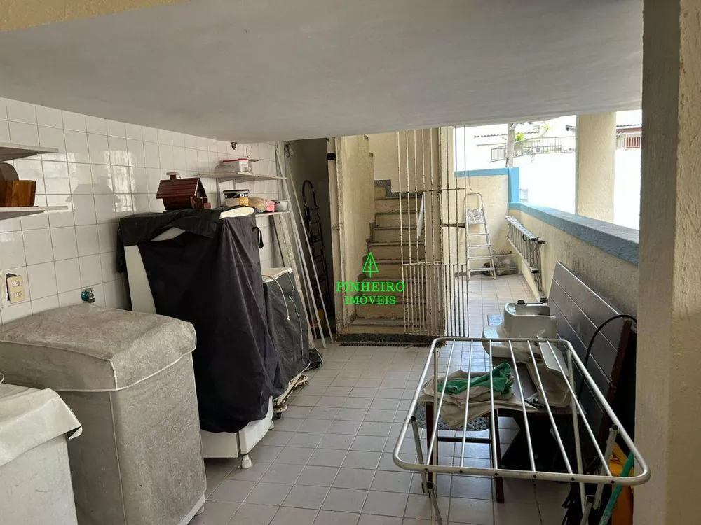 Casa, 4 quartos, 250 m² - Foto 34