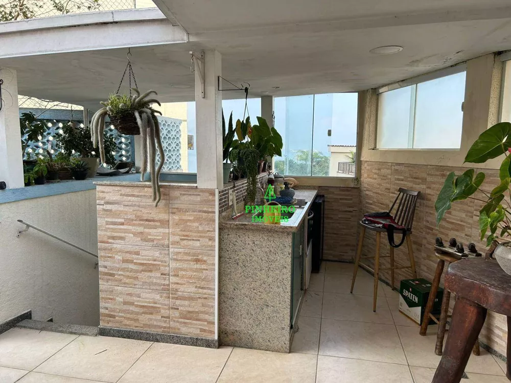 Casa, 4 quartos, 250 m² - Foto 23