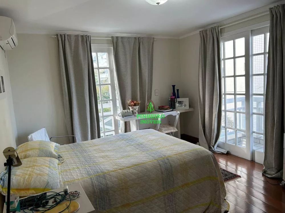 Casa, 4 quartos, 250 m² - Foto 21